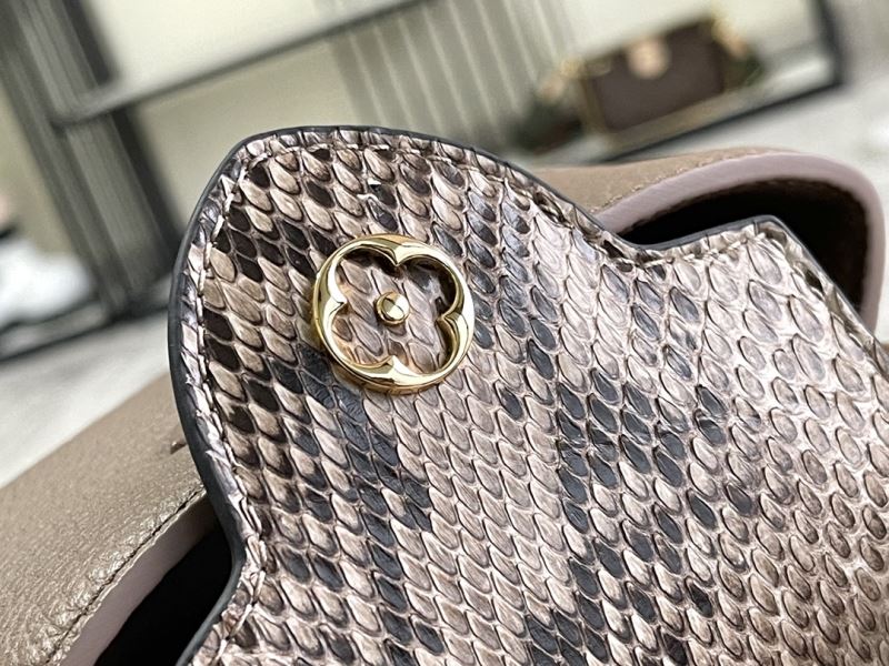Louis Vuitton Top Handle Bags